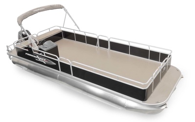 Princecraft Voyageur 25