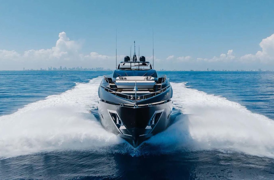 Riva Onyx