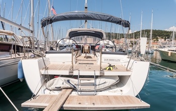 Beneteau Oceanis 60 (2015)