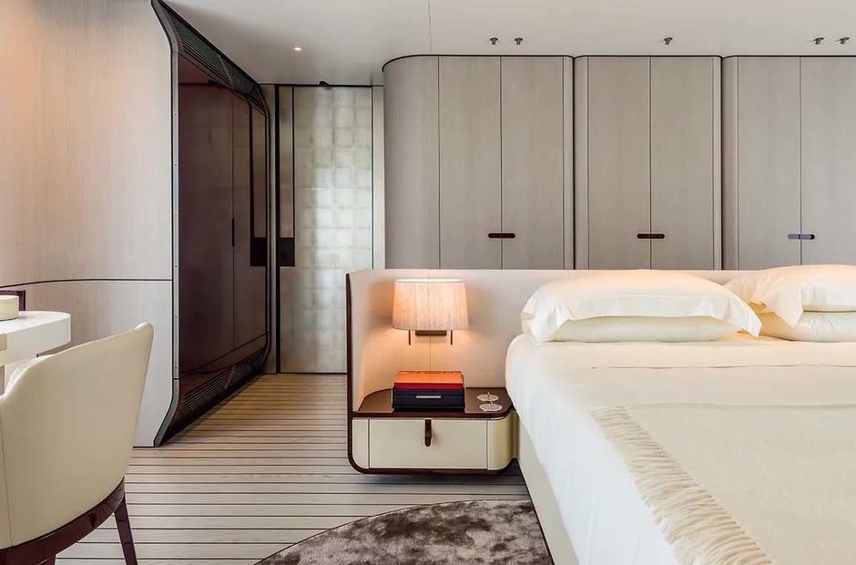 Azimut Dagusha V
