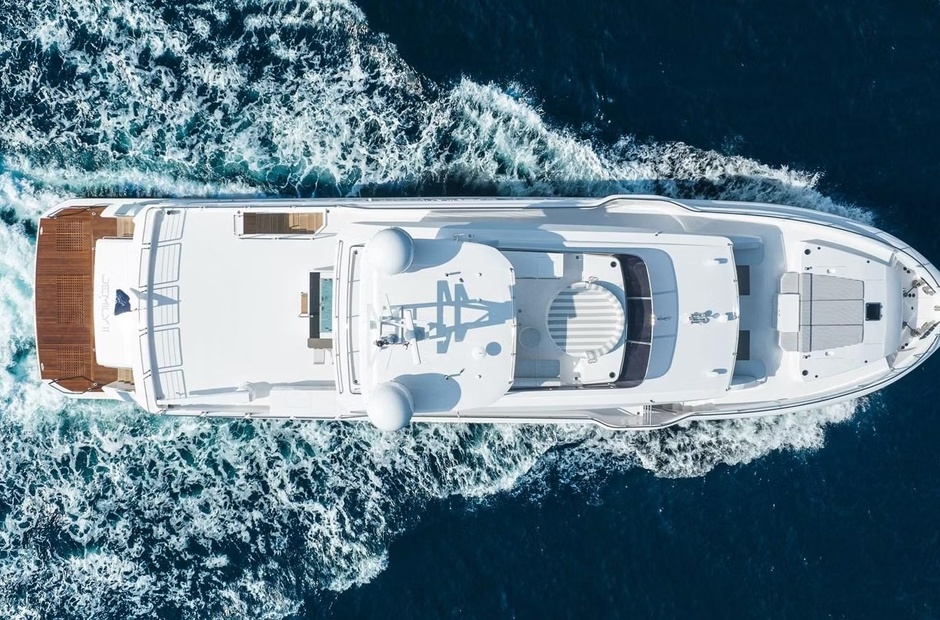 Horizon Jemily II