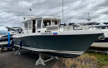 Minor Offshore 34 (2009)