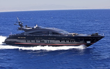 Golden Yachts O'Pati