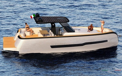 Elegance E 40 V