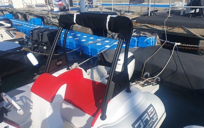 Oromarine Sport S-65