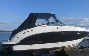 Chaparral 270 Signature (2014)