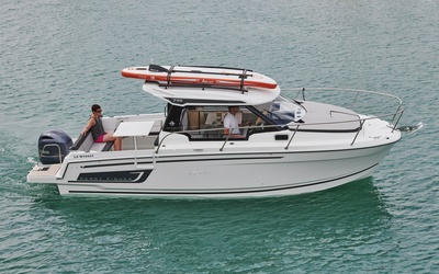 Jeanneau Merry Fisher 795 Series 2