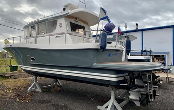 Minor Offshore 34 (2009)