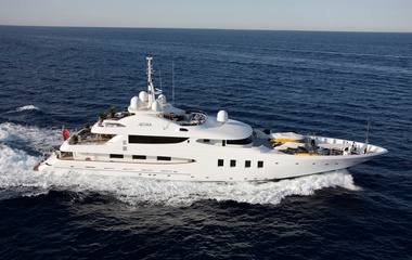 Nereide Lowyck Azteca II