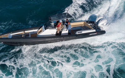 Northstar Ion 12 Eclipse