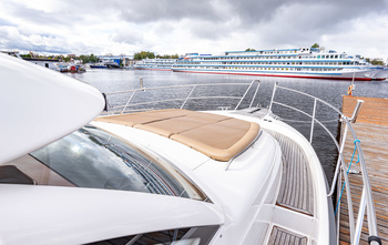 Nimbus 405 Flybridge (2020)
