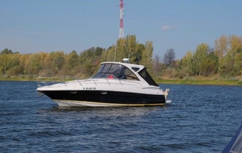 2005, Regal 3760