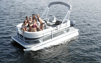 Sunchaser Vista 16 LR