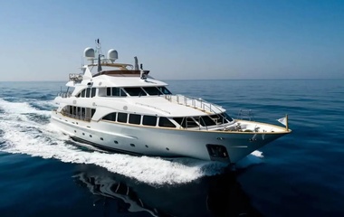 Benetti Mi Amore Julia