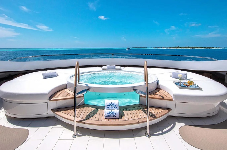 MYS2024 Evergreens: Yachts We’re Always Happy to See Back in Port