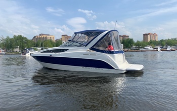 Bayliner 285 Cruiser