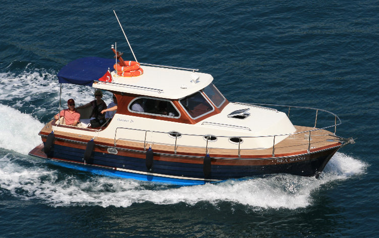 Barbaros 26