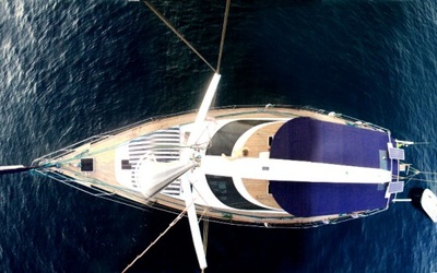 Custom Boats Ginton 61