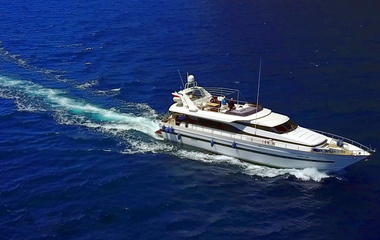 Cantieri di Pisa Claramaria