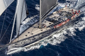 The owner of &laquo;My Song&raquo; will sue the carrier