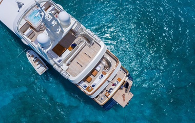 Holland Jachtbouw Fabulous Character