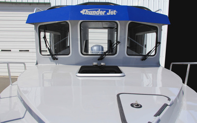 Thunder Jet Pilot 26