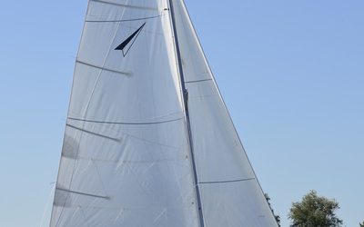 Jachtwerf Heeg Pointer 25