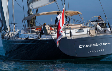 Southern Wind Crossbow