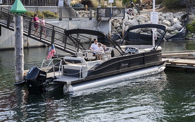 Barletta Cabrio 24UE