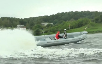 ТЕХНОПЛАСТ RIB 520