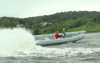 ТЕХНОПЛАСТ RIB 520