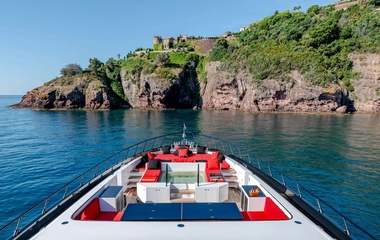 Mangusta Black Legend