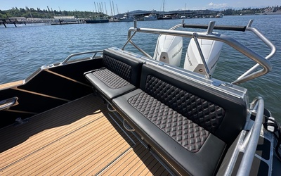 Life Proof 31 GT Coupe