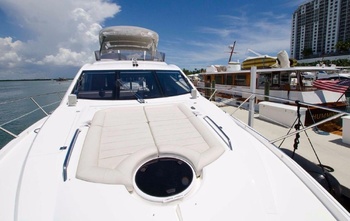 Sunseeker 65 Manhattan