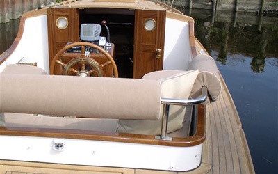 De Alm  Almsloep 770