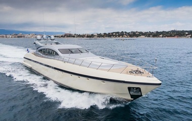 Mangusta Technomarine