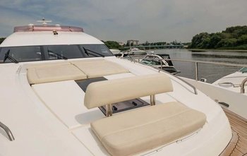 Princess 78 (2011)