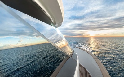 Monte Carlo Yachts 70