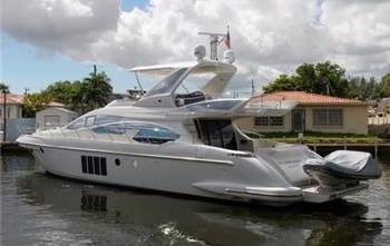 Azimut 64