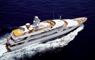 Oskarshamns Varv (Swedeship) VIXIT