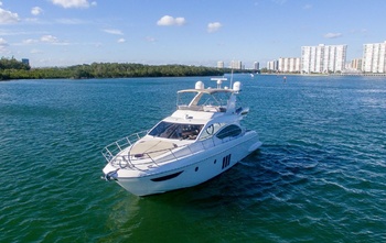 Azimut 53