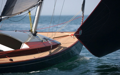 Latitude 46 Tofinou 8