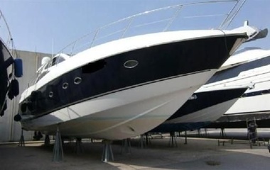 Sunseeker 62 Predator