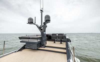 Dutchman Flying Dutchman 60