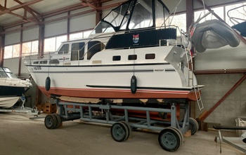 Pedro Skiron 35 (2008)