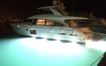 Princess 82