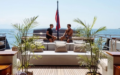 Alumacraft Escape 165 CS