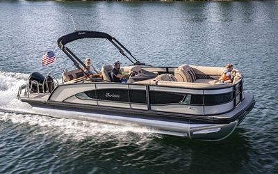 Barletta Lusso 23U/UC