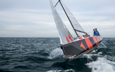 Beneteau First 24
