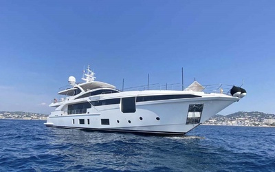 Premier Pontoons Alante